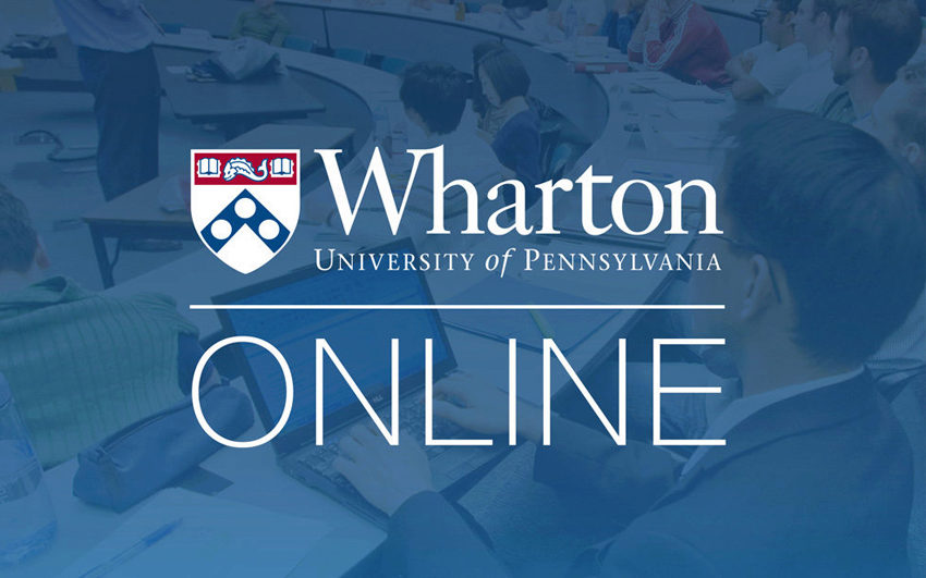 Wharton-Online